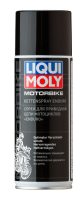 Liqui Moli Motorbike Kettenspray Enduro, 0.4л