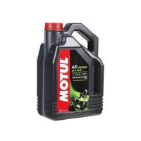 Motul 5100 4T 10W-40, 4л