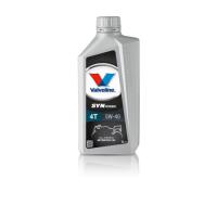Valvoline SynPower 4T 5W-40,1л