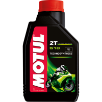 Motul 510 2T, 1л