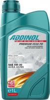 ADDINOL Premium 0530 FD 5W-30, 1л