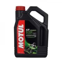 Motul 5100 4T 10W-50, 4л
