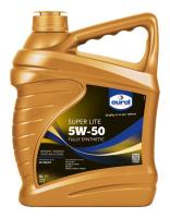 EUROL Super Lite 5W-50, 4л
