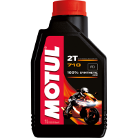 Motul 710 2T, 1л