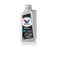Valvoline SynPower 4T 10W-40,1л