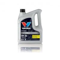 Valvoline SynPower FE 0W-30, 4л
