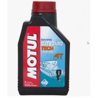 Motul Outboard Tech 4T 10W-30, 1л