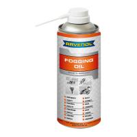 Ravenol Fogging Oil Spray 2T 4T, 0.4л