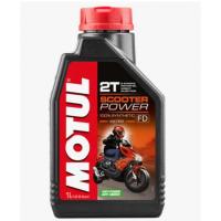 Motul Scooter Power 2T, 1л