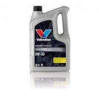 Valvoline SynPower ENV C2 0W-30, 5л