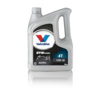 Valvoline SynPower 4T 10W-50, 4л