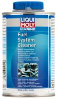 Liqui Moly Marine Fuel-System-Cleaner, 0.5л