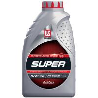 Лукойл Супер 10W-40, 1л