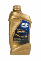 EUROL Super Lite 5W-40, 1л