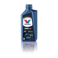 Valvoline DuraBlend 4Т 15W-50, 1л