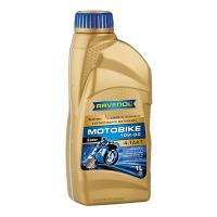 Ravenol Motobike 4T Ester 10W-60, 1л