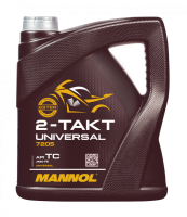 7205 Mannol 2T Universal, 4л