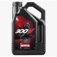 Motul 300V 4T Off Road 15W-60, 4л
