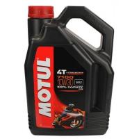 Motul 7100 4T 10W-30, 4л