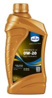 EUROL Syntence LV 0W-20, 1л