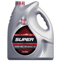 Лукойл Супер 15W-40, 5л