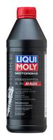Liqui Moly Motorbike Stossdaempferoil VS RACE, 1л
