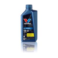 Valvoline All-Climate 15W-40, 1л