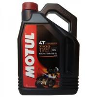 Motul 7100 4T 10W-50, 4л