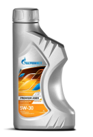 Gazpromneft Premium A5/B5 5W-30, 1л