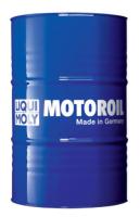 Liqui Moli Motorbike 4T Street 10W-40, 205л