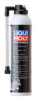 Liqui Moly Motorbike Reifen-Reparatur-Spray, 0.3л
