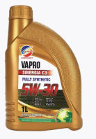 VAPRO SINERGIA C3 5W-30, 1л