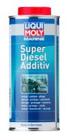 Liqui Moly Marine Super Diesel Additive, 1л