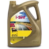 Eni I-Sint 0W-20,  4л