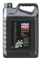 Liqui Moly Motorbike Fork Oil Light 5W, 5л