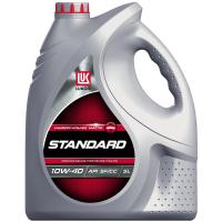 Лукойл Стандарт 10W-40, 5л