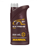 MANNOL Extreme 7915 5W-40, 1л