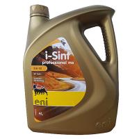 Eni I-Sint Professional MS 5W-30, 4л