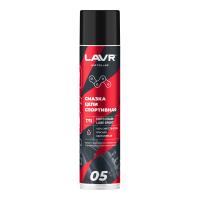 Lavr Moto Chain  Lube Sport, 400мл 