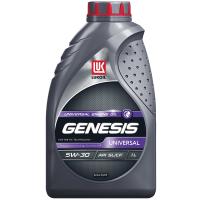 Лукойл Genesis Universal 5W-30, 1л