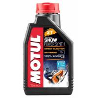 Motul Snowpower Synth 2T, 1л
