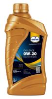 EUROL Evolence 0W-20, 1л