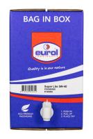 EUROL Super Lite 5W-40, 20л BIB