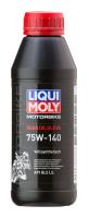Liqui Moly Motorbike Gear Oil VS 75W-140, 0.5л