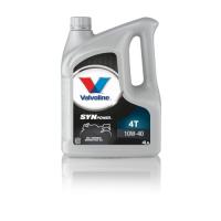 Valvoline SynPower 4T 10W-40,4л