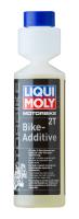 Liqui Moly Motorbike 2T-Bike-Additiv, 0.25л