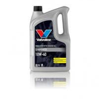 Valvoline SynPower 10W-40, 5л