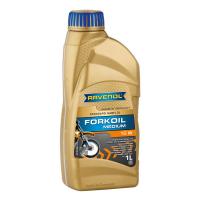 Ravenol Forkoil Medium 10W, 1л