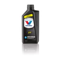 Valvoline Super Outboard 2T, 1л 