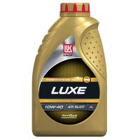 Лукойл Люкс 10W-40, 1л